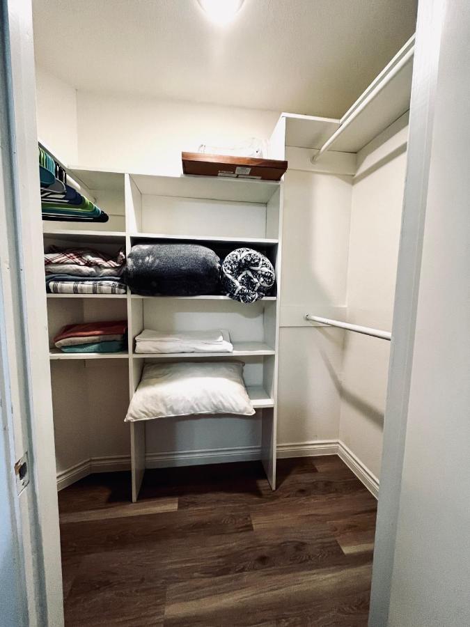 Cozy Private Bed & Bath Near Medical Center, Galleria And Dt 休斯敦 外观 照片